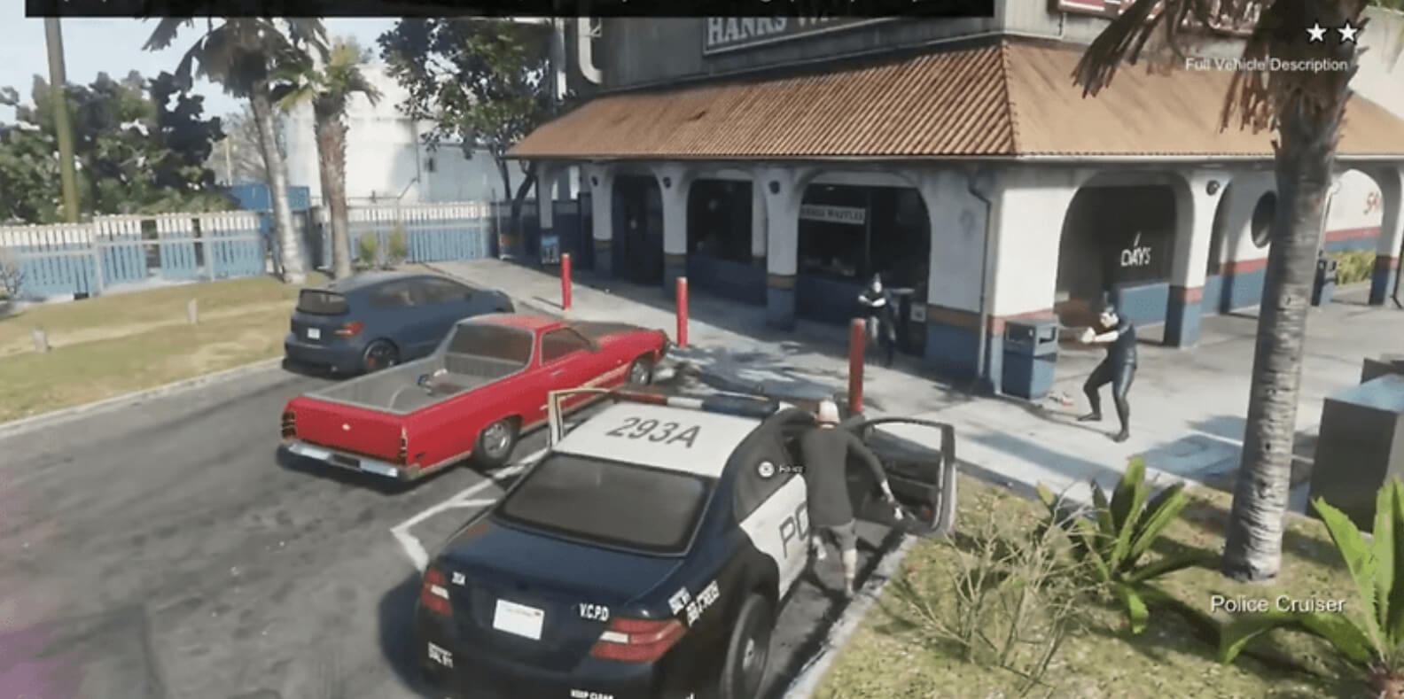 Offizieller GTA 6 Trailer Soll Geleakt Worden Sein GamingNewsTime