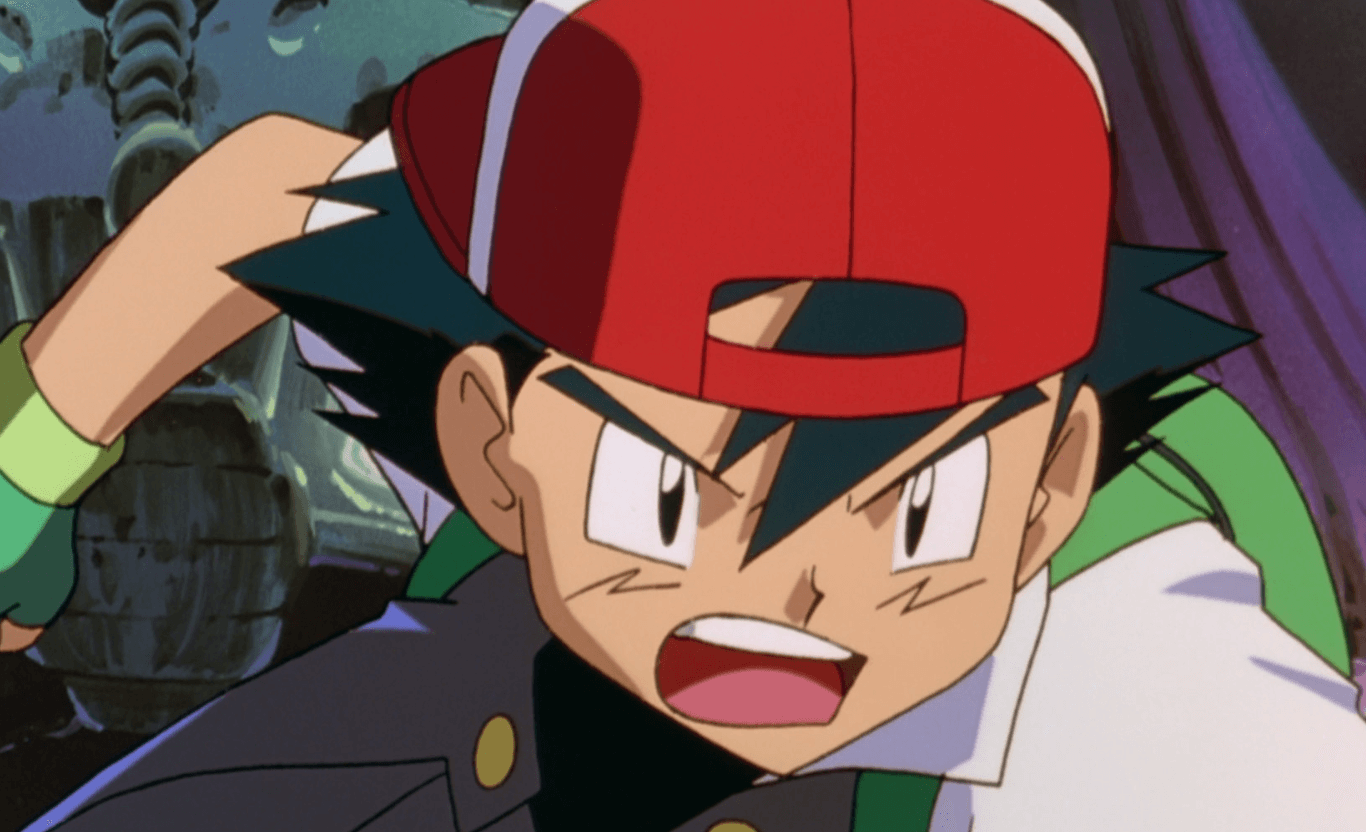 Ash Ketchum Ist Nach Jahren Pokemon Weltmeister Geworden