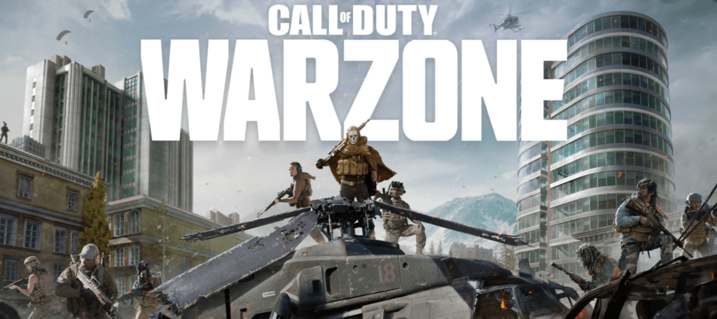 CoD Warzone Lawsuit- Indie developer is sued by Activision