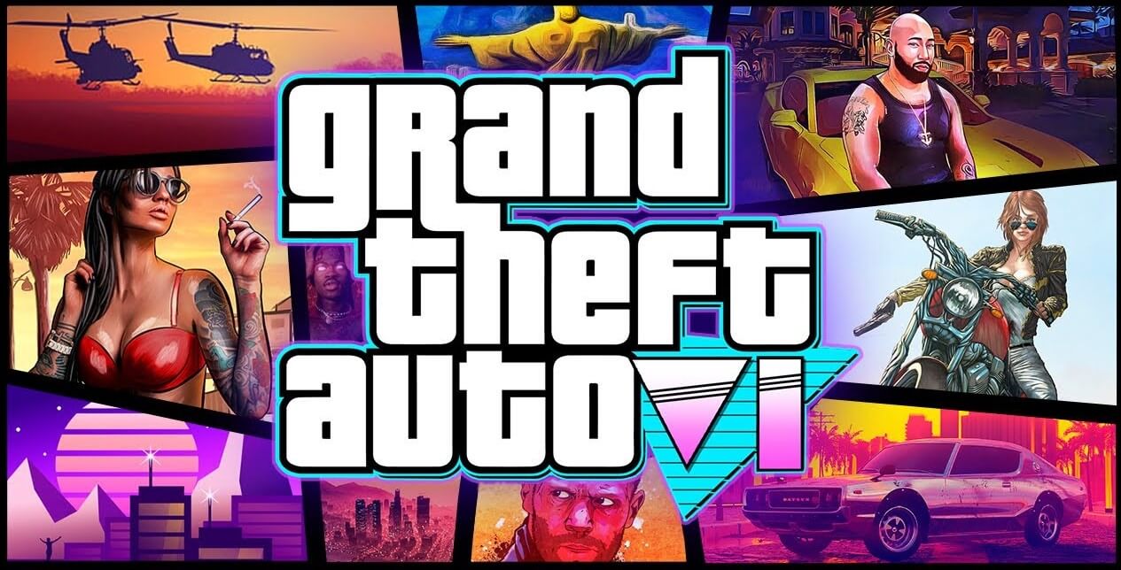 Rockstar Games is set to announce GTA 6 next week
