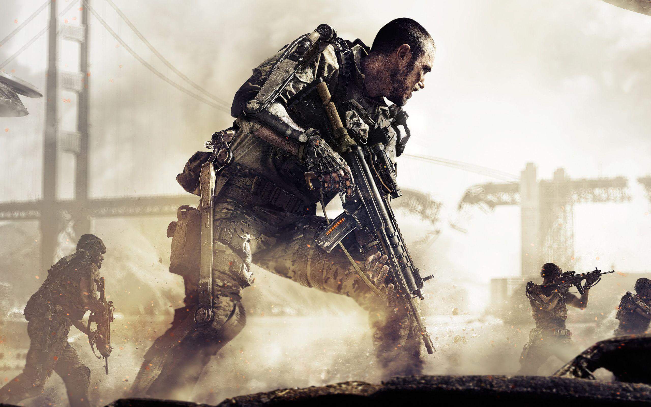 Call of Duty on the PlayStation- now the Xbox boss speaks