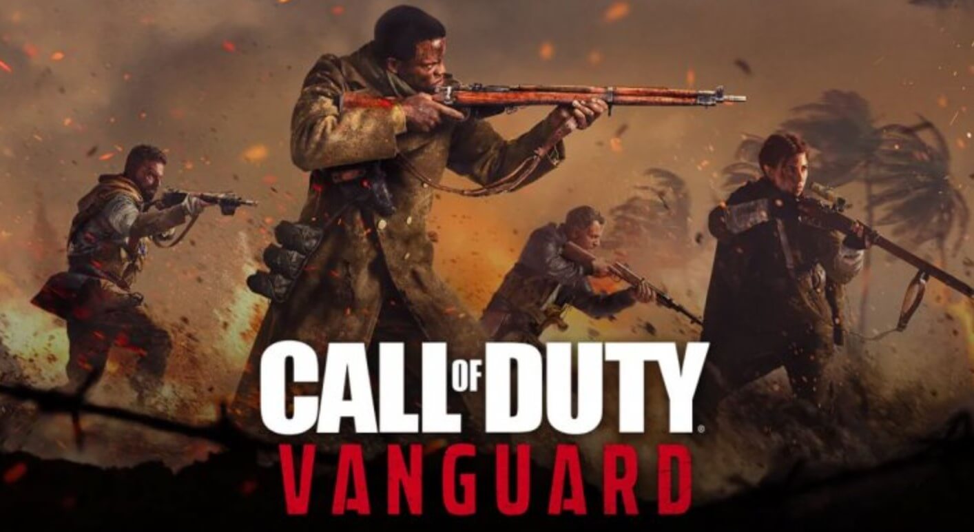 CoD: Vanguard flops - Activision blames WW2 setting