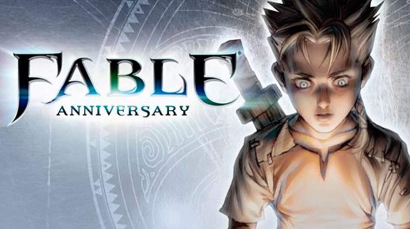 Fable series art director dies aged 57