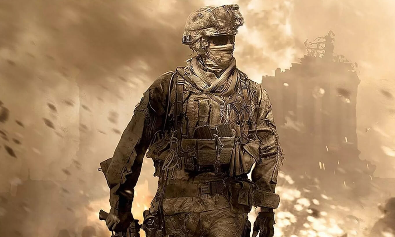 Калавдюти модерн 2023. Рамирес Call of Duty Modern Warfare 2. Call of Duty mw2.