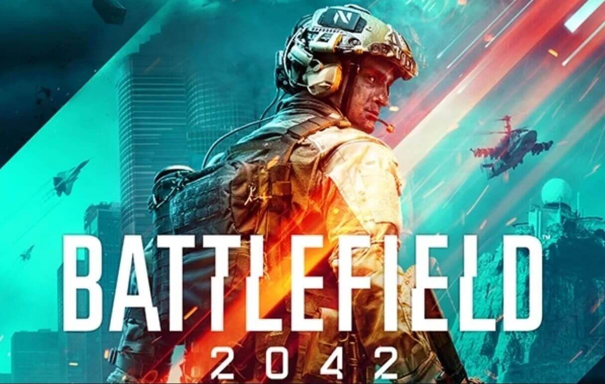 EA removes popular Zombie mode from Battlefield 2042