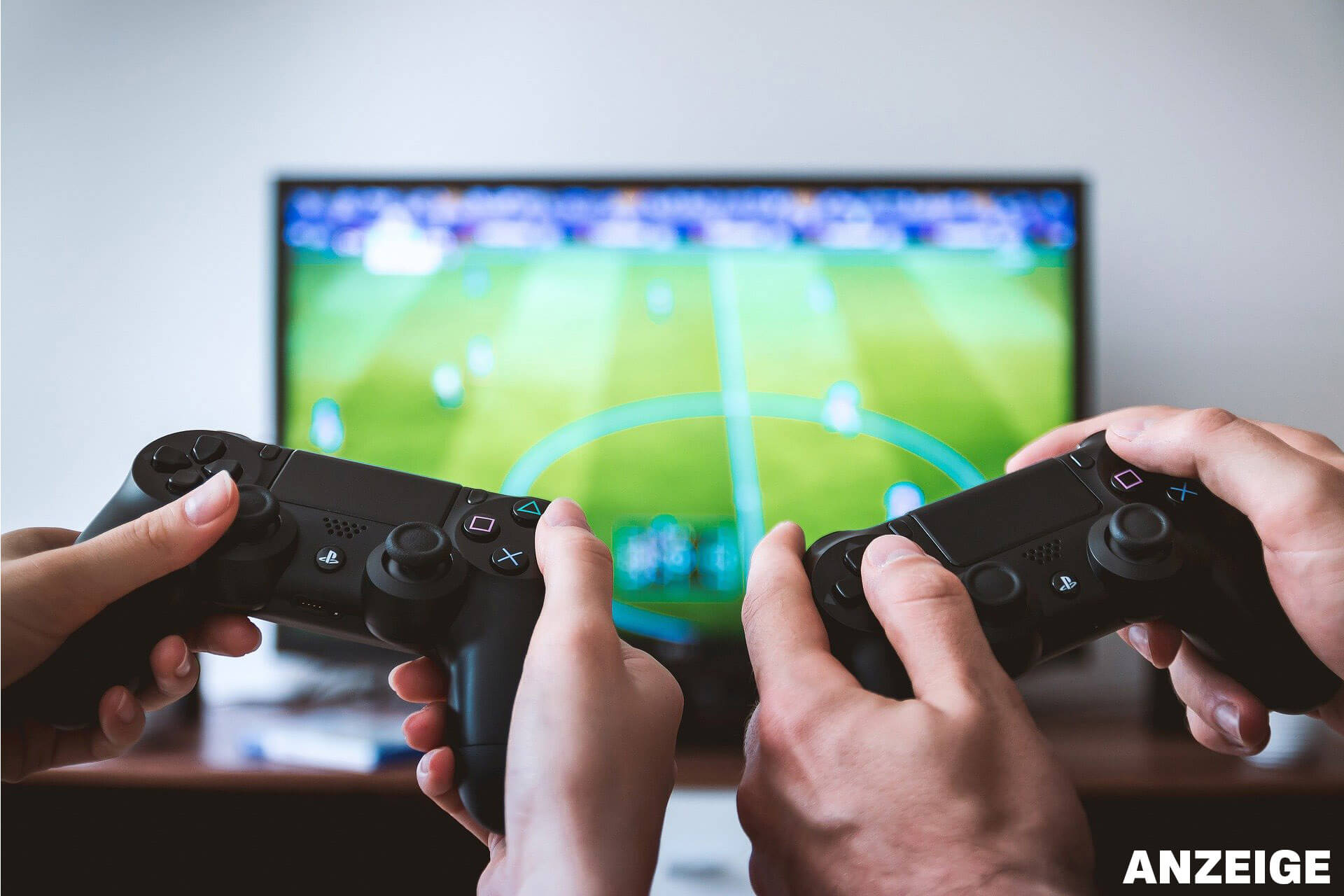 Welche neuen Games kommen 2022 auf den Markt? GamingNewsTime