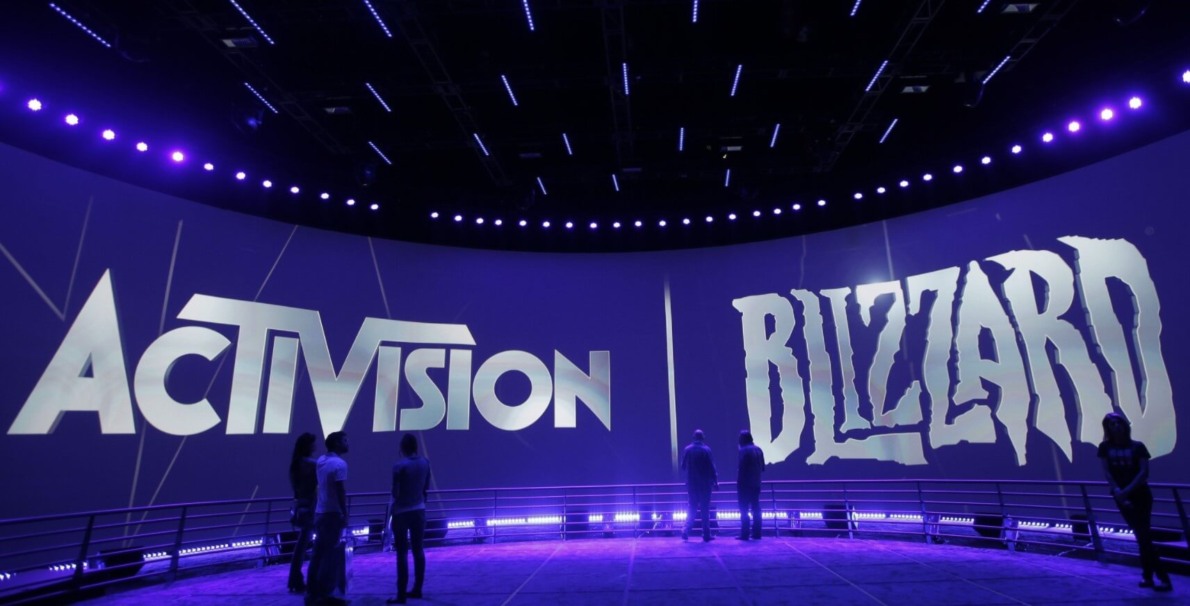 After takeover by Microsoft – Activision Blizzard withdraws from Germany