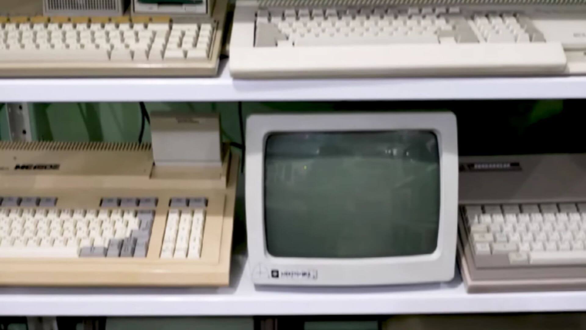 Computer-Museum Mariupol