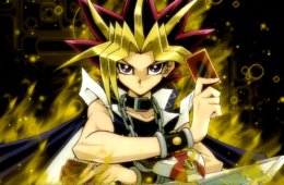 Yu Gi Oh