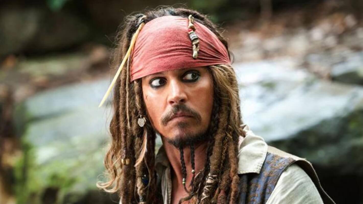 Pirates of the Caribbean director announces female replacement for Johnny Depp