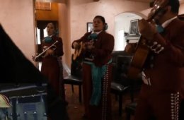 Rexzilla Mariachi Band