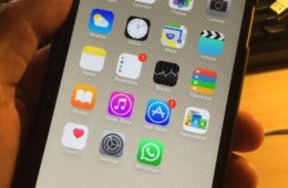 Apple iPod Touch