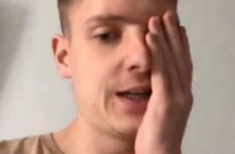 KuchenTV traurig