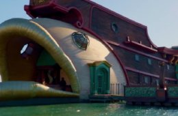 One Piece Schiff