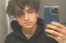 Cooper Noriega