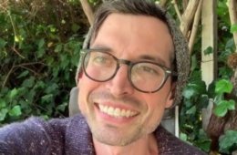 Billy Kametz