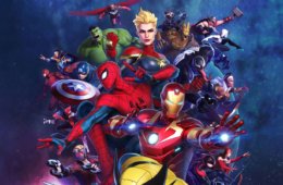 Marvel