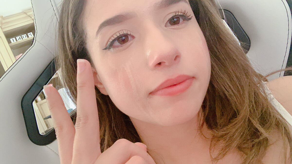 “Take care of yourselves” – Pokimane is pausing her Twitch career indefinitely