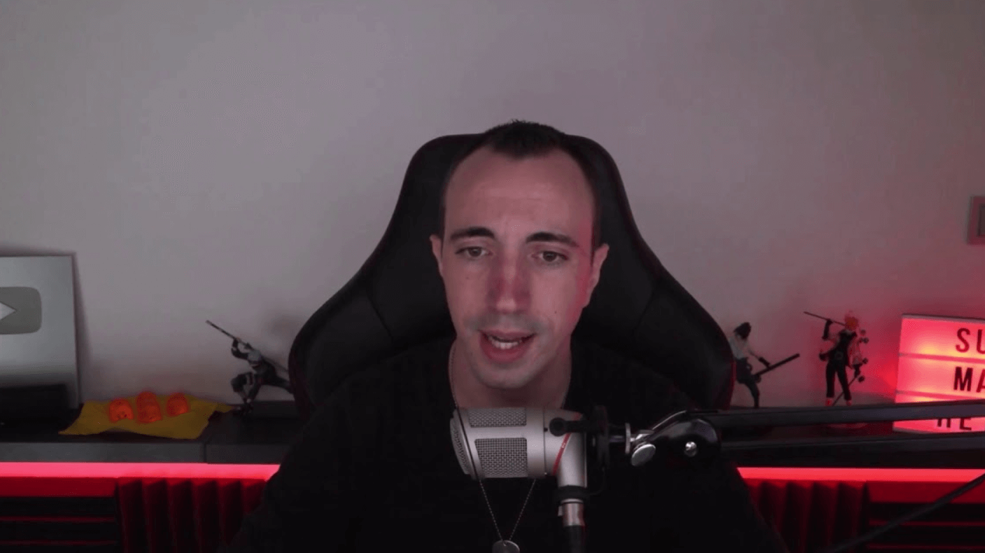 Casino Streamer – Scurrows reveals his bank balance