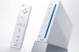 Nintendo Wii