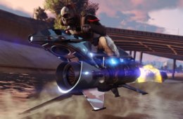 gta Oppressor Mk II