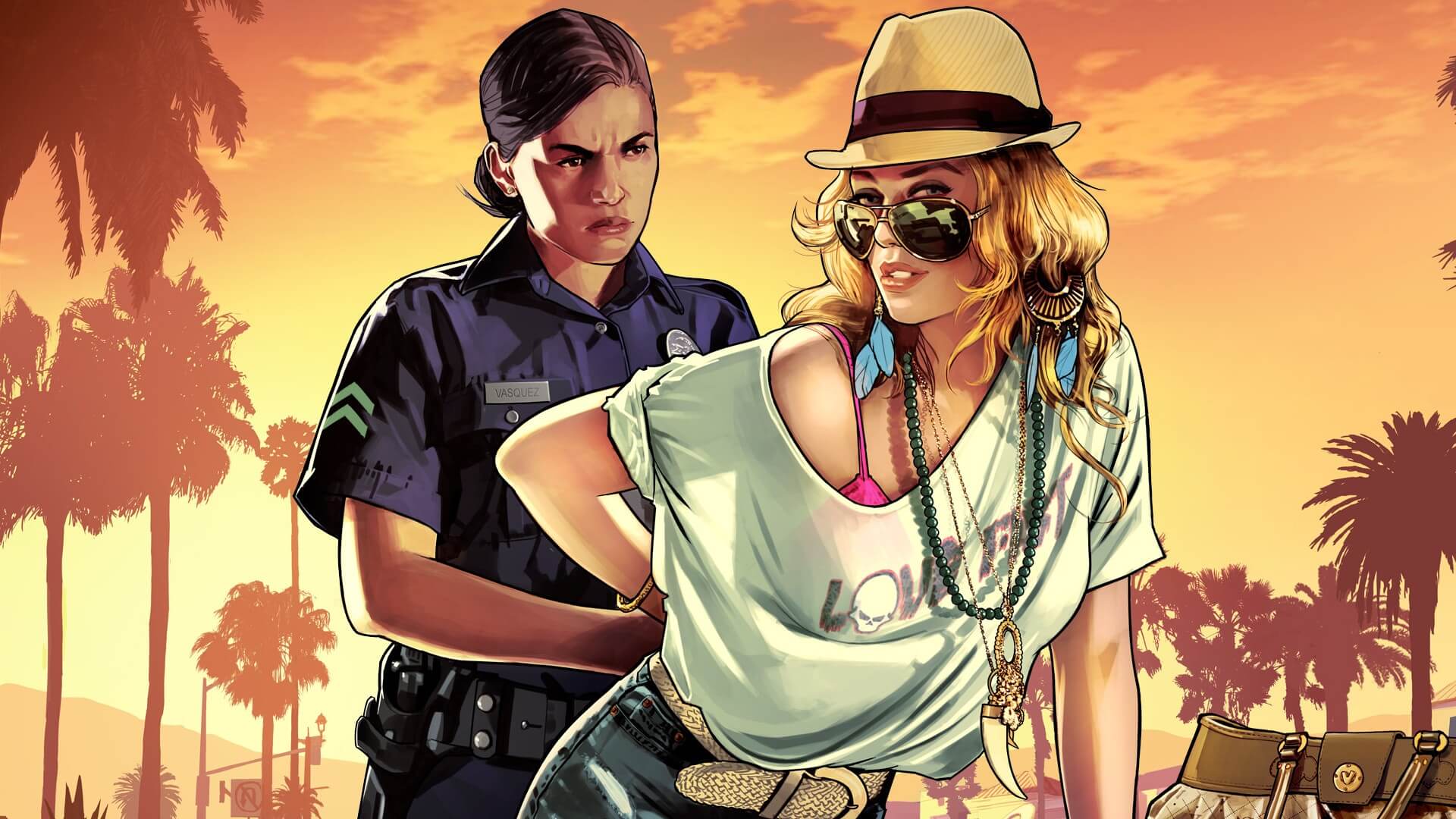 Grand Theft Auto 6 will have a female main character