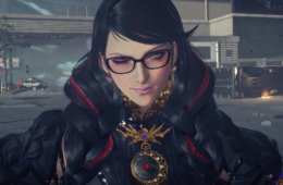 Bayonetta 3