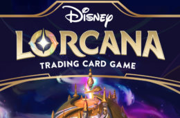 Disney Lorcana