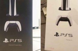 PlayStation 5 neue Version