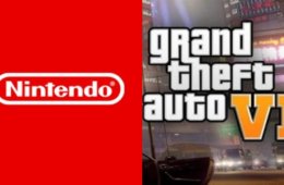 Nintendo GTA 6
