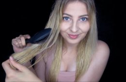 ASMR Janina