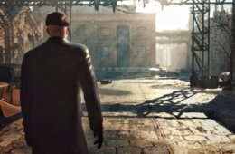 Peaky Blinders Open World