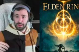 Streamer Elden Ring No Hit Run
