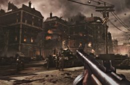 Call of Duty World at war