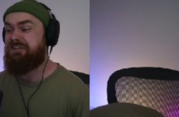 Streamer rastet aus wird ohnmächtig