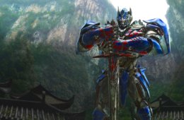 Transformers