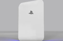 PS5 Slim Fanmade