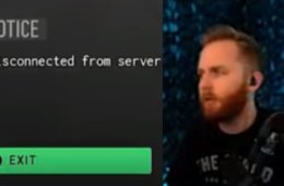Warzone Streamer