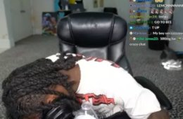 Streamer wird ohnmächtig