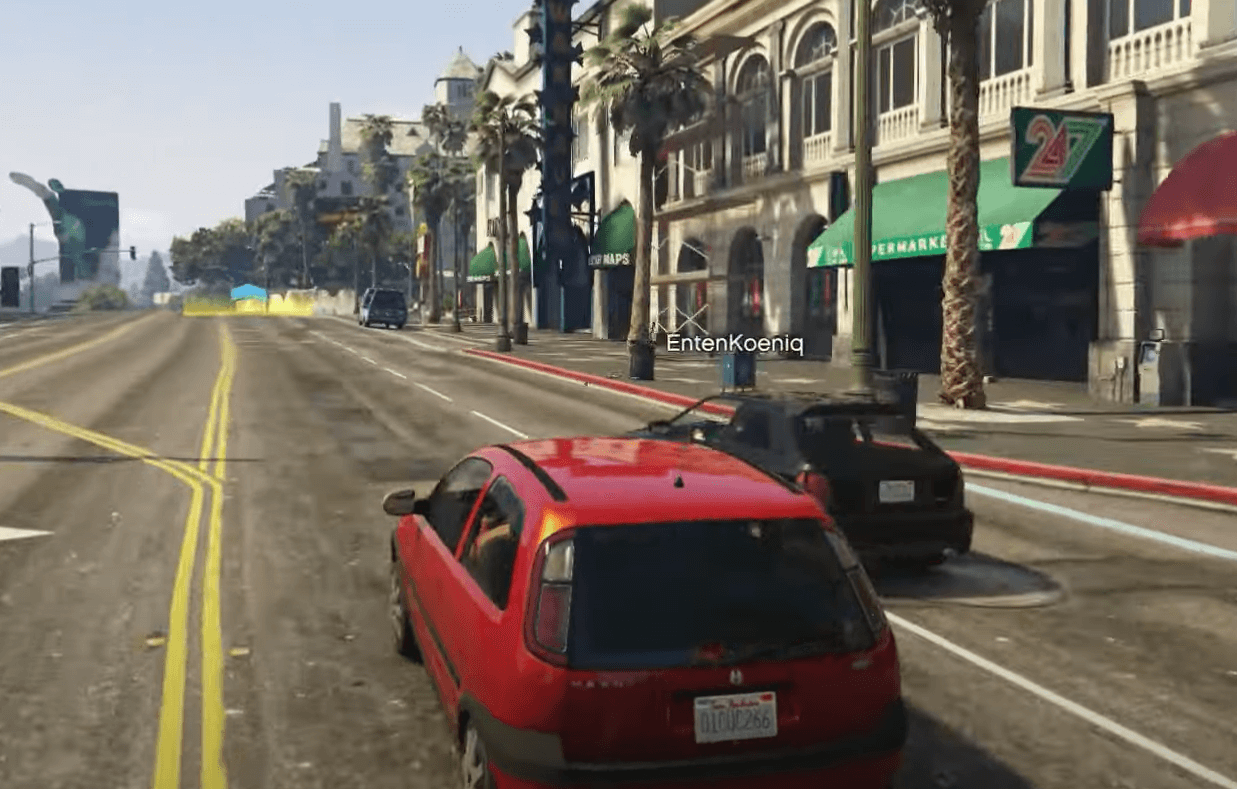 Nach 10 Jahren - Der GTA 5-Story Mode ist jetzt im Co-Op spielbar -  GamingNewsTime