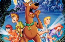 Scooby Doo