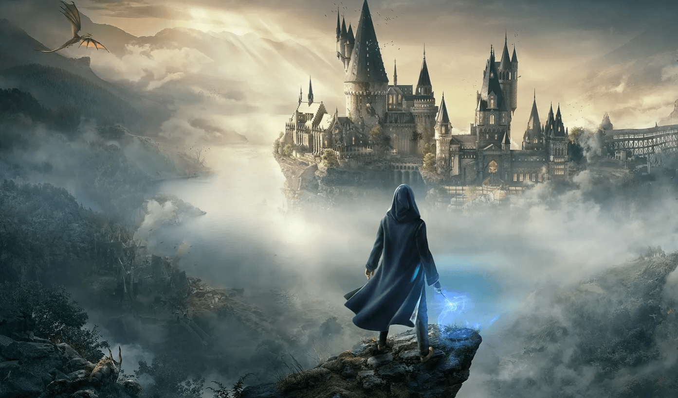 Weitere Geheimnisse aufgedeckt - Geheimgänge in Hogwarts Legacy gefunden -  GamingNewsTime