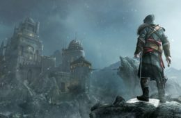assassin’s creed shadows