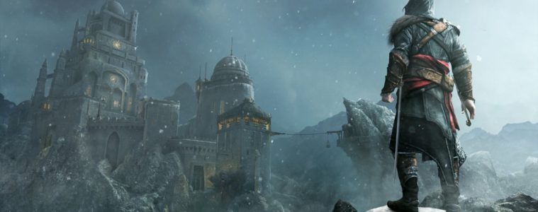 assassin’s creed shadows